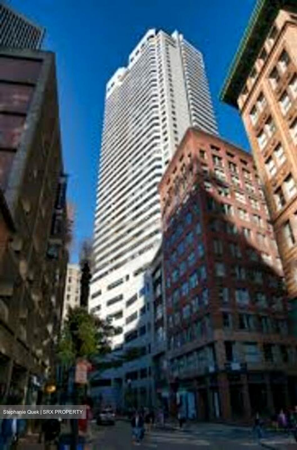 One Devonshire (D9), Condominium #457908551